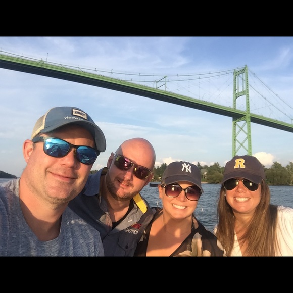 Meet your Posher, Wayne - Picture 1 of 1